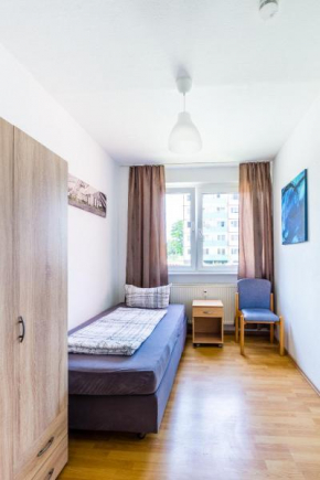 Gemütliche Monteurwohnung in Sandersdorf